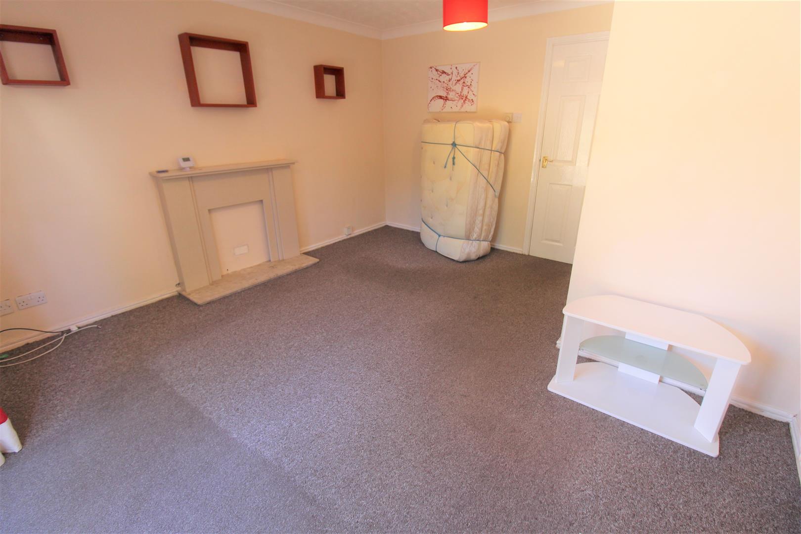 Shakespeare Close, Milton, Stoke-On-Trent